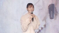 花澤香菜（写真は夜公演のもの）
