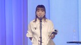 小原好美（写真は夜公演のもの）