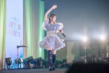 鈴木このみ（写真は夜公演のもの）