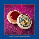 荒木飛呂彦とPOIREのコラボマカロン