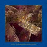 「限定缶入り POIRE★HIROHIKO ARAKIピエス・ドール（THE FOUNTAIN BOY）」限定缶はリボンであしらわれている