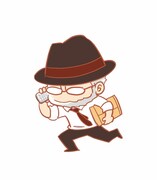 飯田孝氏のプロフィールアイコン