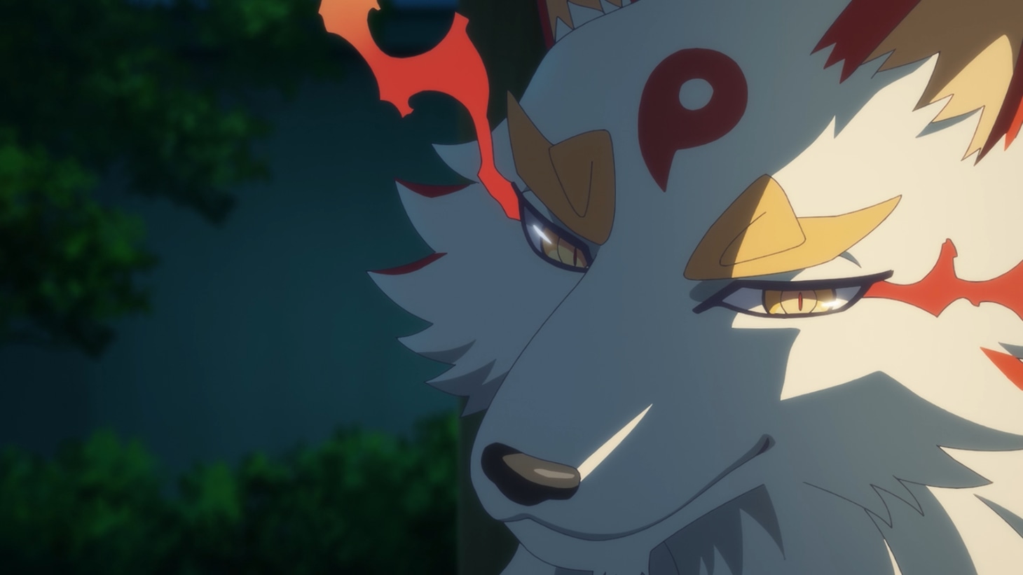 TVアニメ「神の庭付き楠木邸」PV第1弾カット