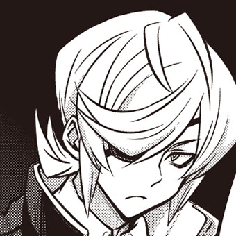 柳生兵衛。アリシアと同じ事件屋（ランナー）で、ターゲットを抹殺する≪始末人（モンド）をしている