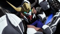 「機動戦士ガンダム 鉄血のオルフェンズ」10周年記念新作短編「幕間の楔」の場面カット
