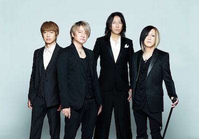 GLAY