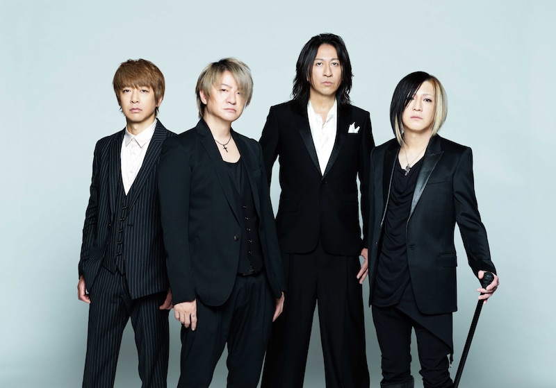 GLAY