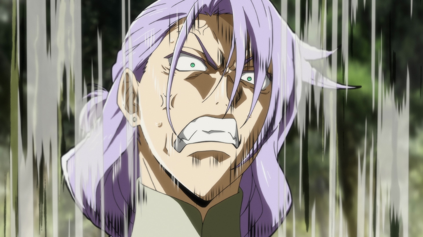 TVアニメ「鎧真伝サムライトルーパー」特別先行公開映像「Special First Look Ver.2」より