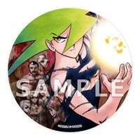 ドリンク注文でもらえるコースター