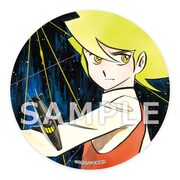 ドリンク注文でもらえるコースター