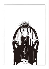 「To-y扉絵集 COVERS」上條淳士が吉川晃司、HYDEと対談　新規イラストも収録