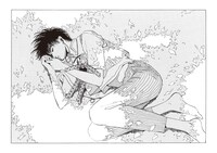 「To-y扉絵集 COVERS」より