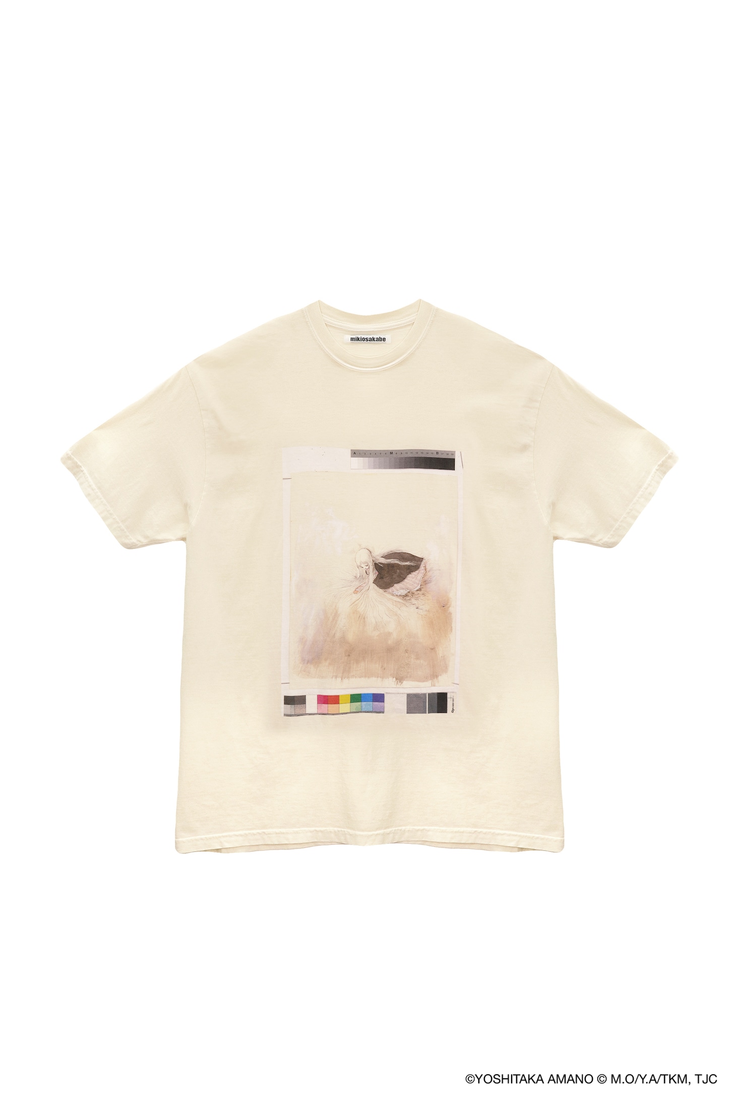 「天使のたまご × MIKIOSAKABE」コラボアイテム