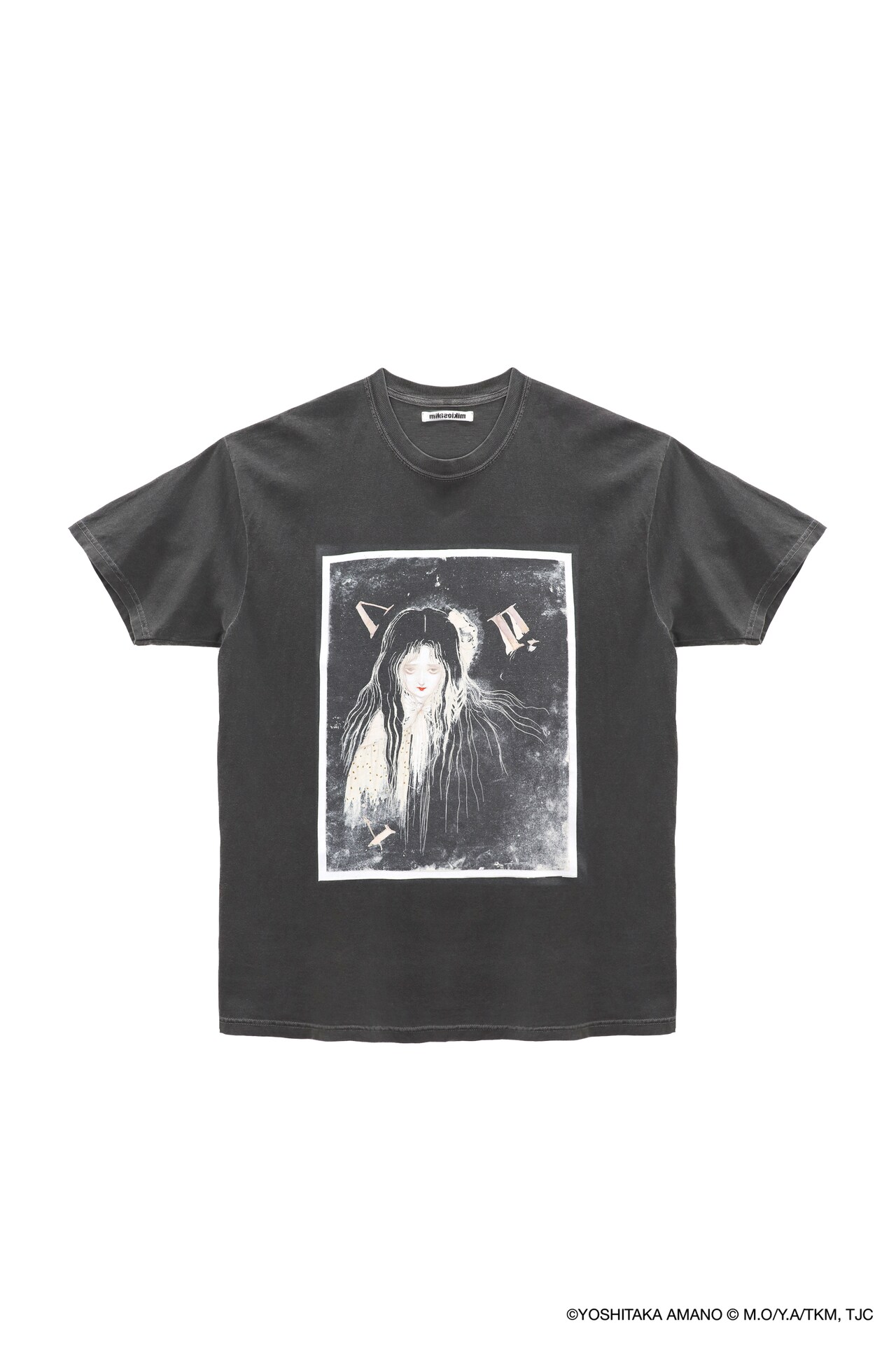 天使のたまご」押井守と天野喜孝が制作を振り返る映像、コラボグッズも