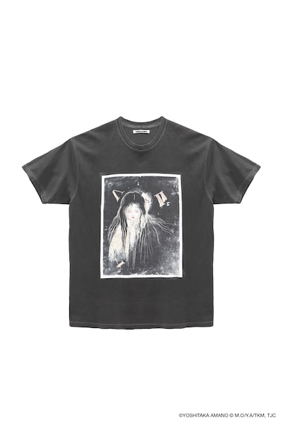 「天使のたまご × MIKIOSAKABE」コラボアイテム