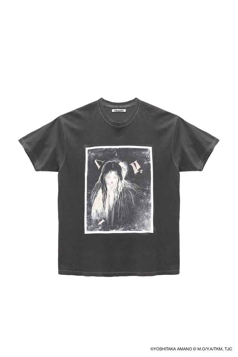 「天使のたまご × MIKIOSAKABE」コラボアイテム