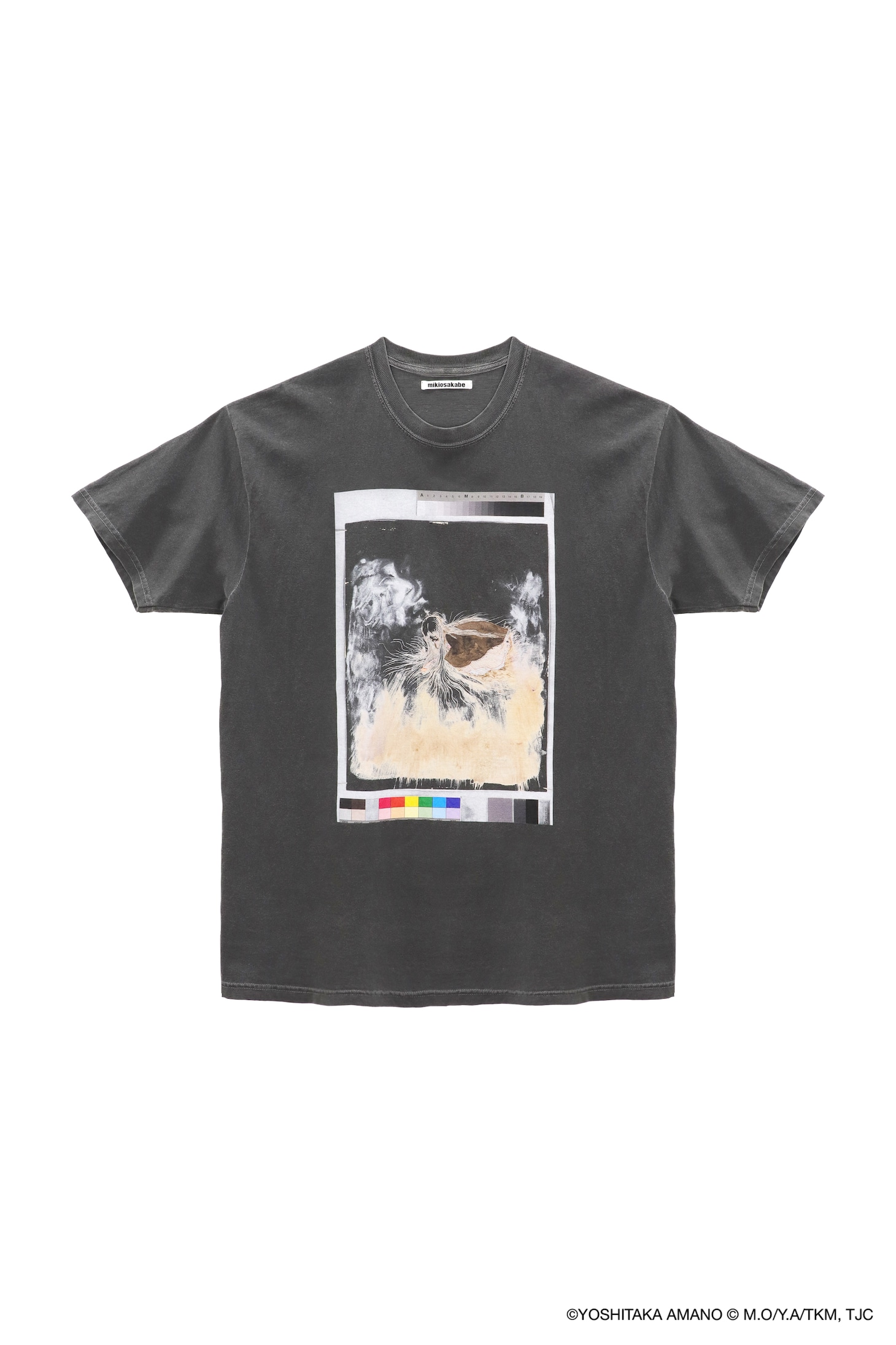 「天使のたまご × MIKIOSAKABE」コラボアイテム