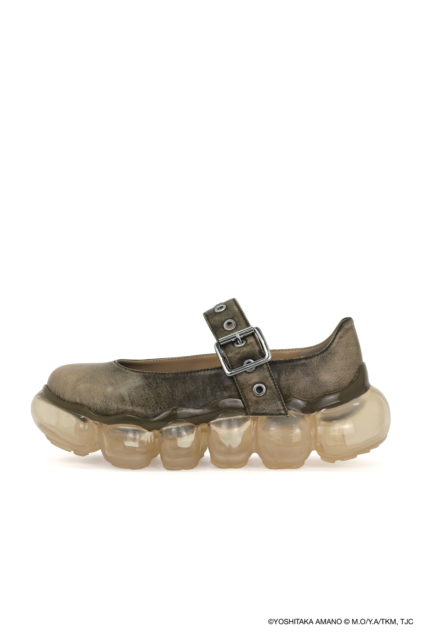 「天使のたまご × MIKIOSAKABE」コラボアイテム