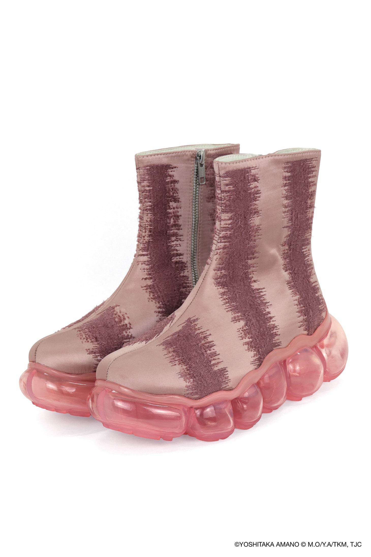 「天使のたまご × MIKIOSAKABE」コラボアイテム