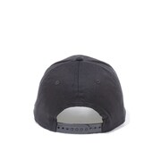 「あだち充展」とNew Eraのコラボキャップ (c)あだち充／小学館