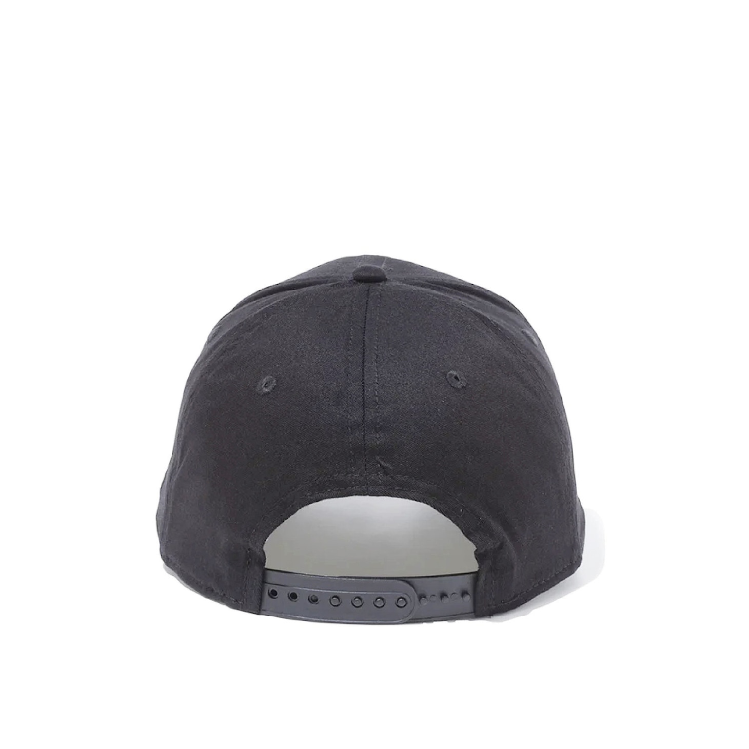 「あだち充展」とNew Eraのコラボキャップ (c)あだち充／小学館