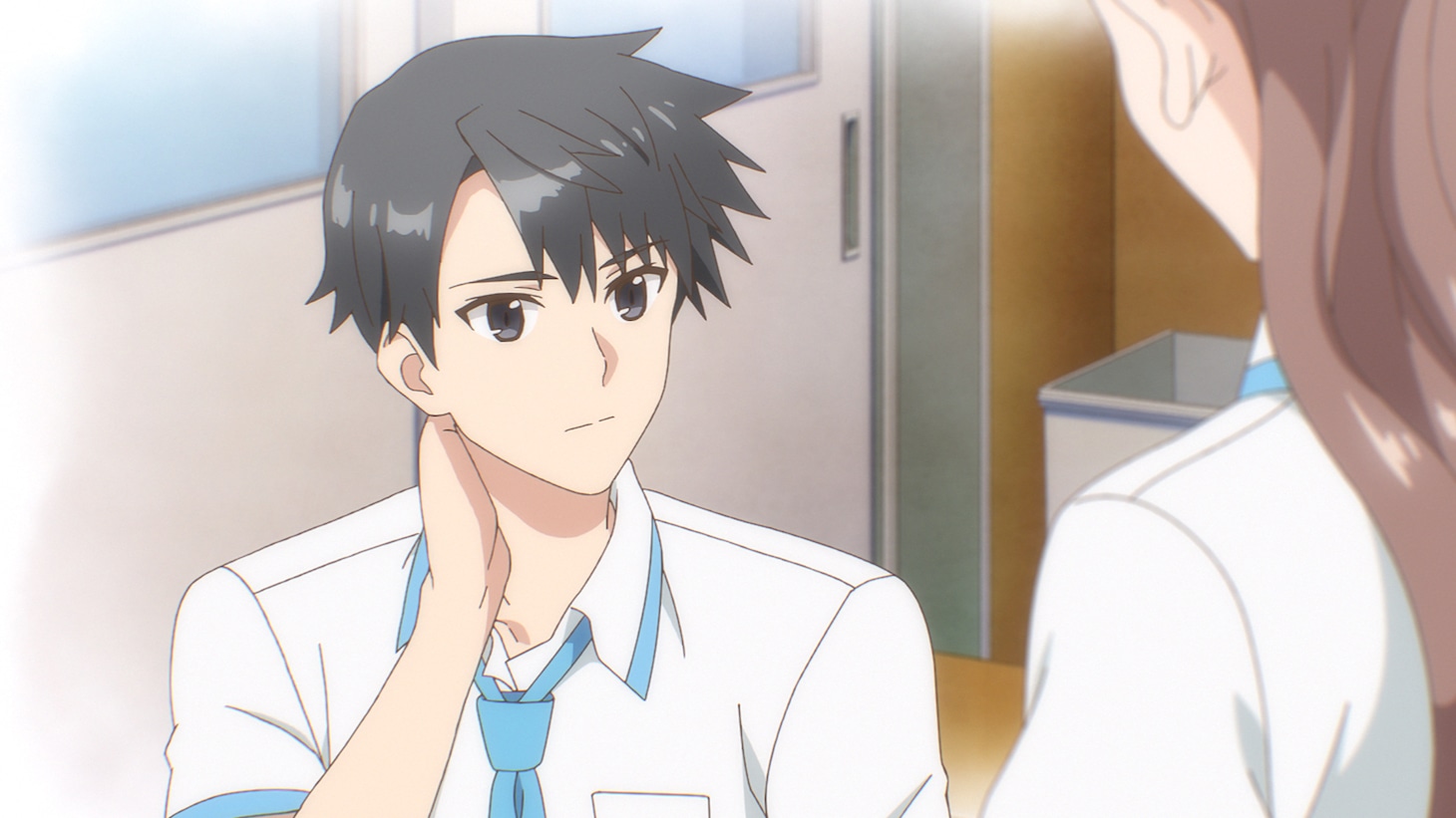 TVアニメ「レプリカだって、恋をする。」メインPVより