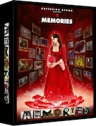 「MEMORIES」4K ULTRA HD Blu-rayジャケット (c)1995 マッシュルーム／メモリーズ製作委員会