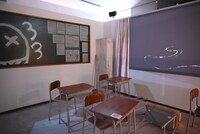 「TVアニメ『光が死んだ夏』展」より