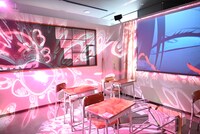 「TVアニメ『光が死んだ夏』展」より