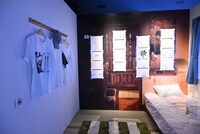 「TVアニメ『光が死んだ夏』展」より