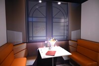 「TVアニメ『光が死んだ夏』展」より