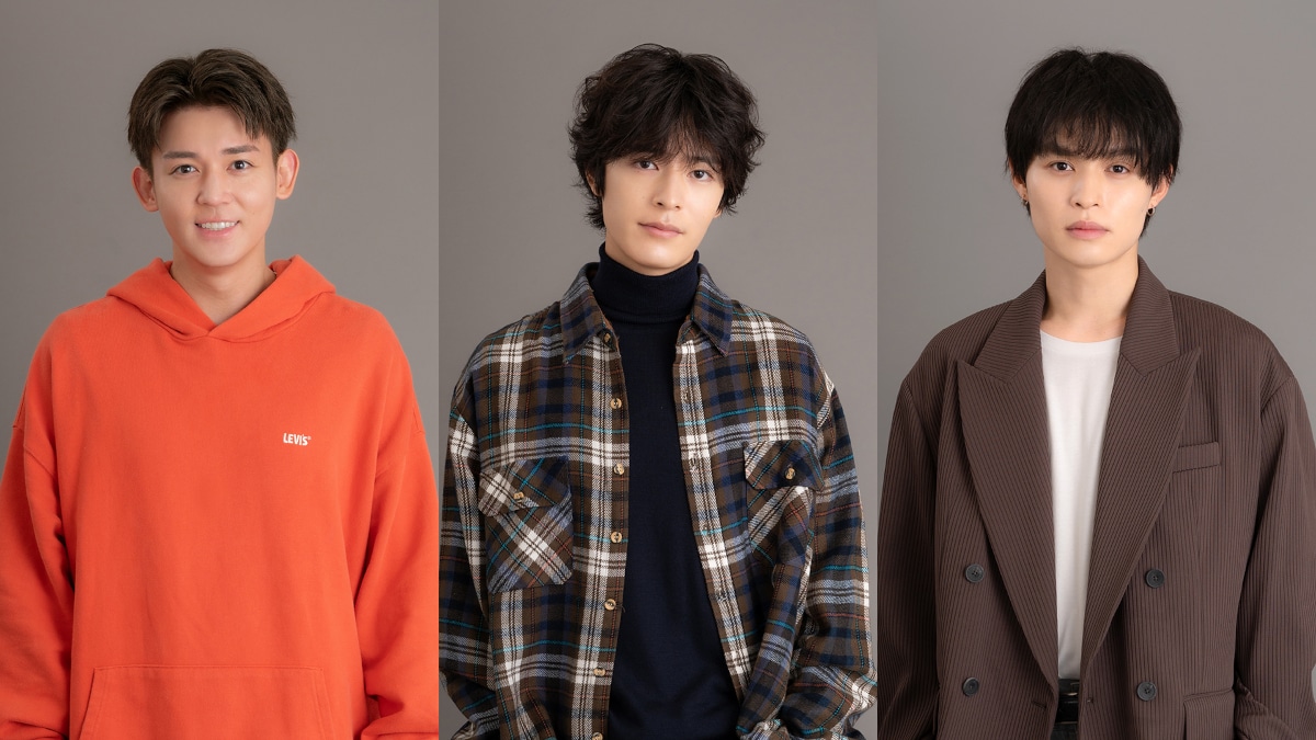 ジャニーズWEST小瀧望、「NYLON JAPAN」でクリエイターとコラボする新