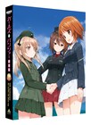 「ガールズ＆パンツァー 劇場版」4K ULTRA HD Blu-ray発売　新規コメンタリーも収録
