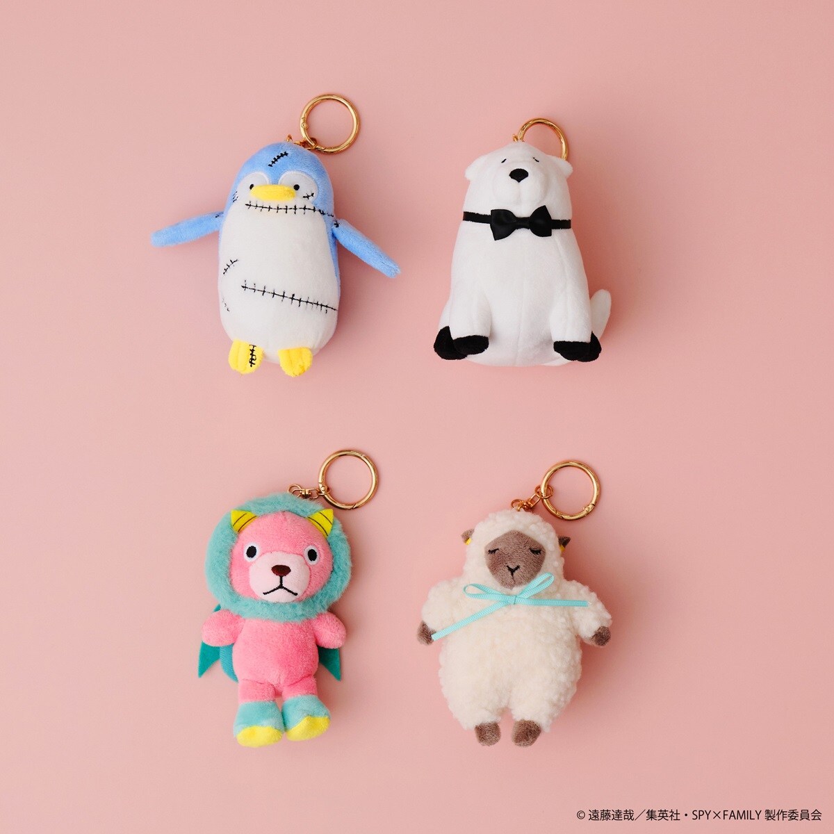 SPYFAMILY_AfternoonTeaLIVING_c