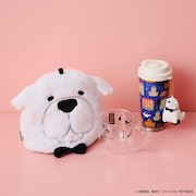 「SPY×FAMILY」×Afternoon Tea LIVING、ボンドの“モフモフ”ティーコージーなど発売