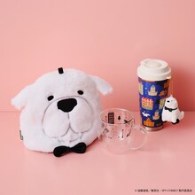 「SPY×FAMILY」×Afternoon Tea LIVING、ボンドの“モフモフ”ティーコージーなど発売