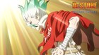 「Dr.STONE SCIENCE FUTURE」第3クールティザーPV　千空とゼノが宇宙を目指す
