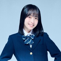 大渕野々花扮する灰屋銀 (c)逆縞/KADOKAWA (c)キノママ