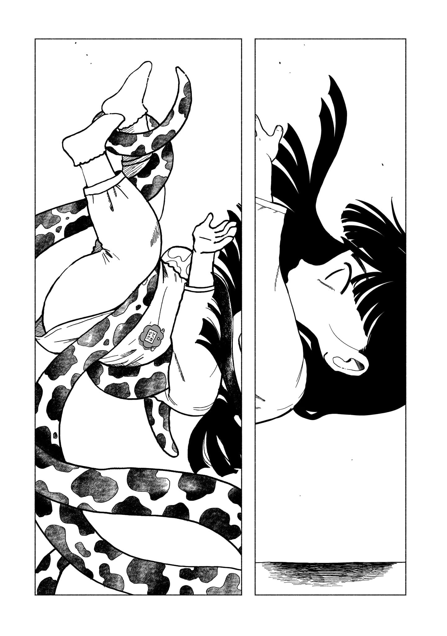 「かみちゃんがいればマル」より