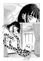 弟の誕生を機に母親から愛されなくなってしまった少女、支えたのは不思議な友達