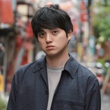 ドラマ「副会長の主なお仕事」の監督を務める佐野大