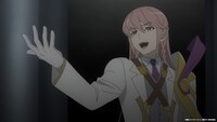 TVアニメ「信じていた仲間達にダンジョン奥地で殺されかけたがギフト『無限ガチャ』でレベル9999の仲間達を手に入れて元パーティーメンバーと世界に復讐＆『ざまぁ！』します！」PV第2弾より