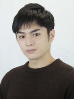 ケン役の後藤恭路