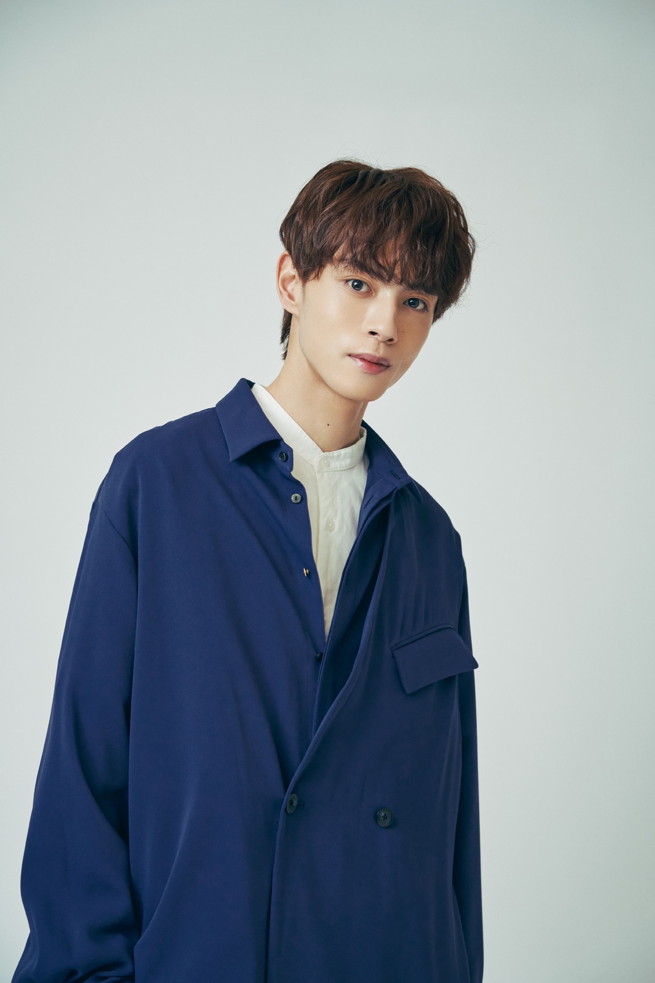 巽役の栗原航大