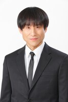 ママ役のなだぎ武