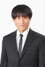 ママ役のなだぎ武