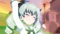 アニメ「ガールズ＆パンツァー もっとらぶらぶ作戦です！」第1幕の60秒PVより