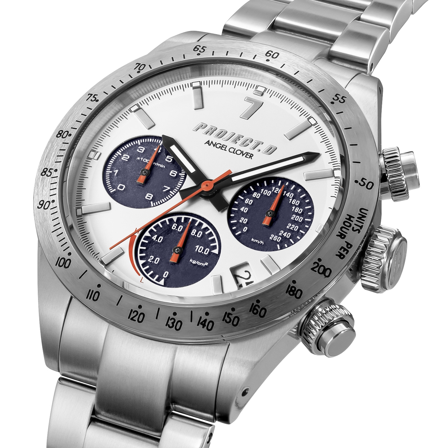 「高橋涼介 MAZDA RX-7-FC3Sモデル」