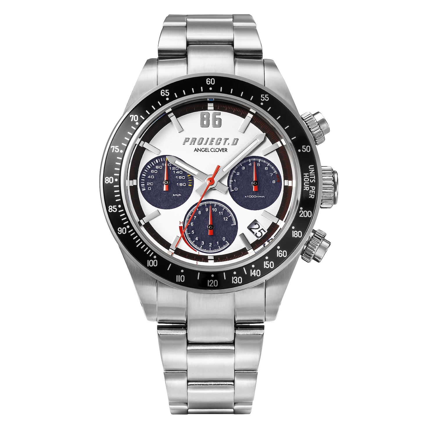 「藤原拓海 TOYOTA AE86モデル」