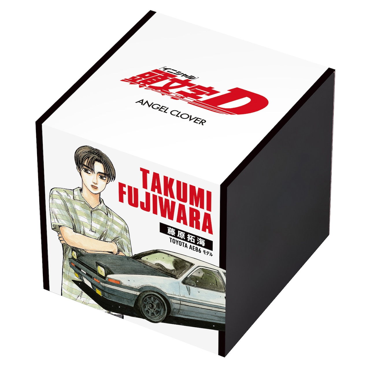 佐藤真子 NISSAN シルエイティモデル」 - 「頭文字D」連載30周年記念の